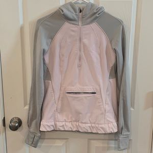 Lululemon quarter zip pullover